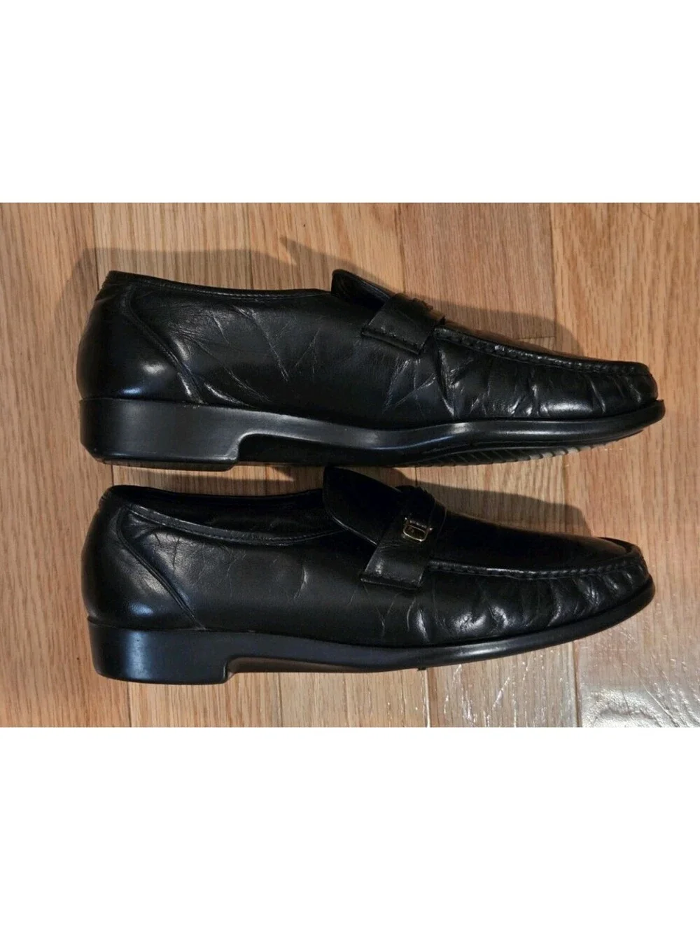 Florsheim these shoes